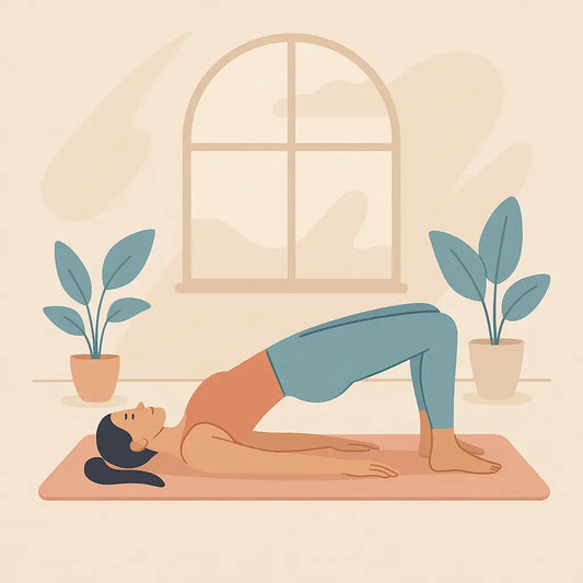 10 Core Pilates Moves Every Beginner Should Try - Fortira Fitness