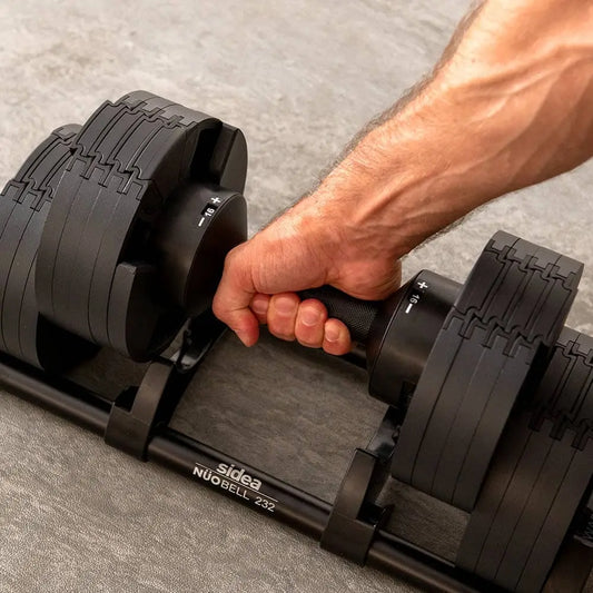 From-Beginner-to-Beast-How-One-Adjustable-Set-Grows-With-Your-Strength Exos Fitness