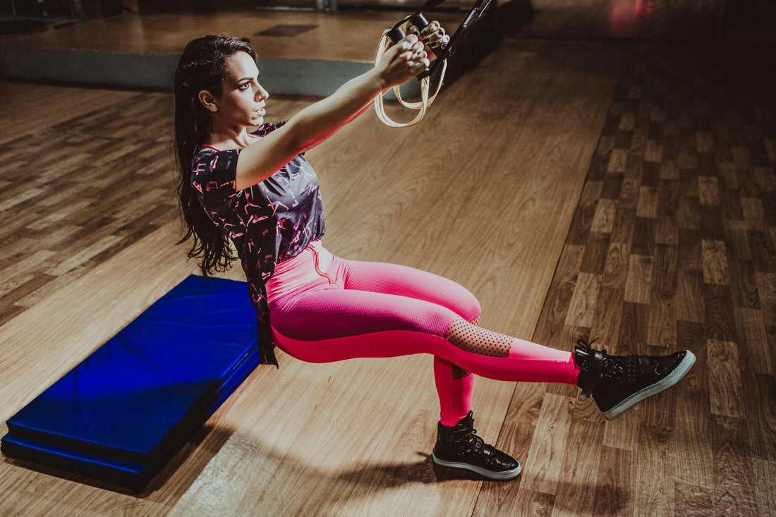 Resistance-Levels-Uncovered-How-to-Select-the-Ideal-Resistance-Band Exos Fitness