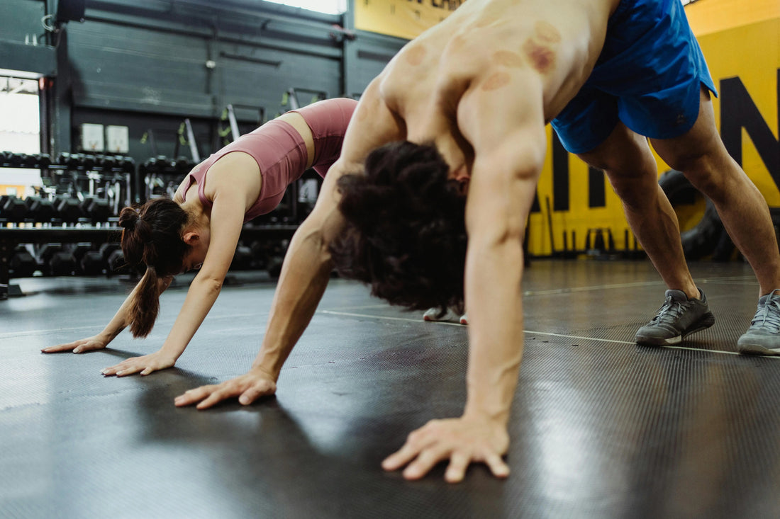 Unleashing-the-Power-of-Adjustable-Benches-to-Target-Muscle-Groups Exos Fitness