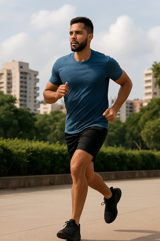 Boost Endurance and Agility with a Dynamic Calisthenics Workout - Fortira Fitness