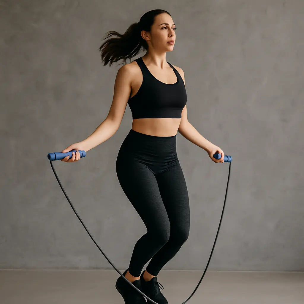Weighted-Jump-Rope-Workouts-Burn-Calories-Build-Strength-Fast Exos Fitness