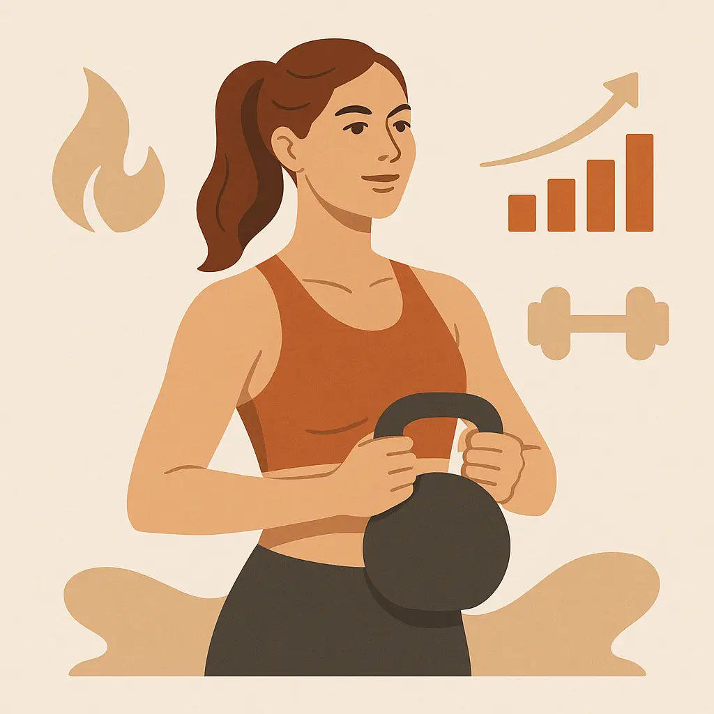 How Strength Training for Women Boosts Metabolism & Confidence - Fortira Fitness