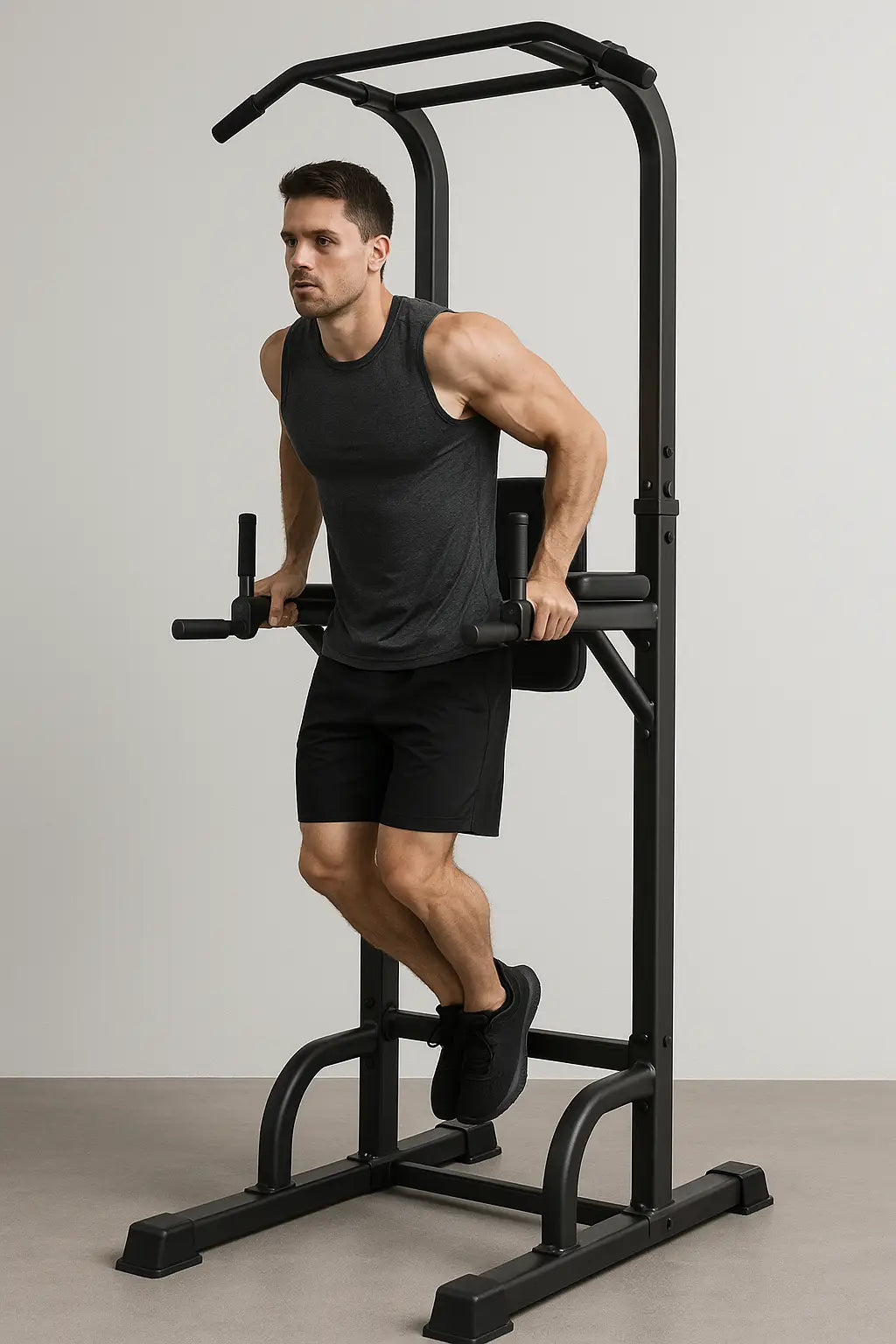 Struggling-With-Weak-Arms-Here-s-How-a-Dips-Workout-Fixes-It Fortira Fitness