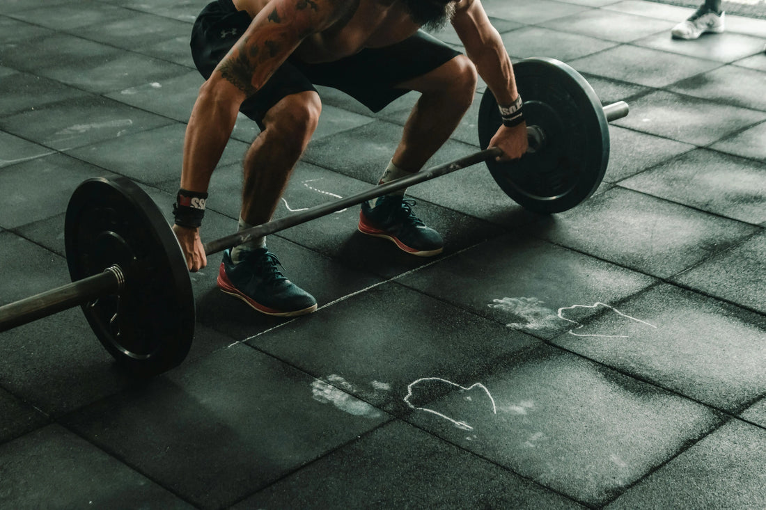 Top-10-Strength-Training-Equipment-Essentials-for-Your-Home-Gym Exos Fitness