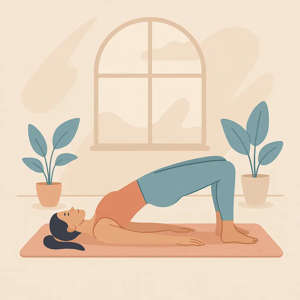 10 Core Pilates Moves Every Beginner Should Try - Fortira Fitness