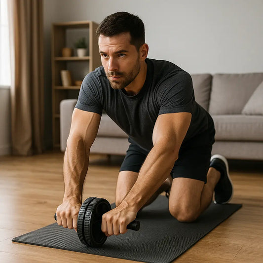 Ab-Workouts-for-Men-Dynamic-Core-Training-That-Works Fortira Fitness