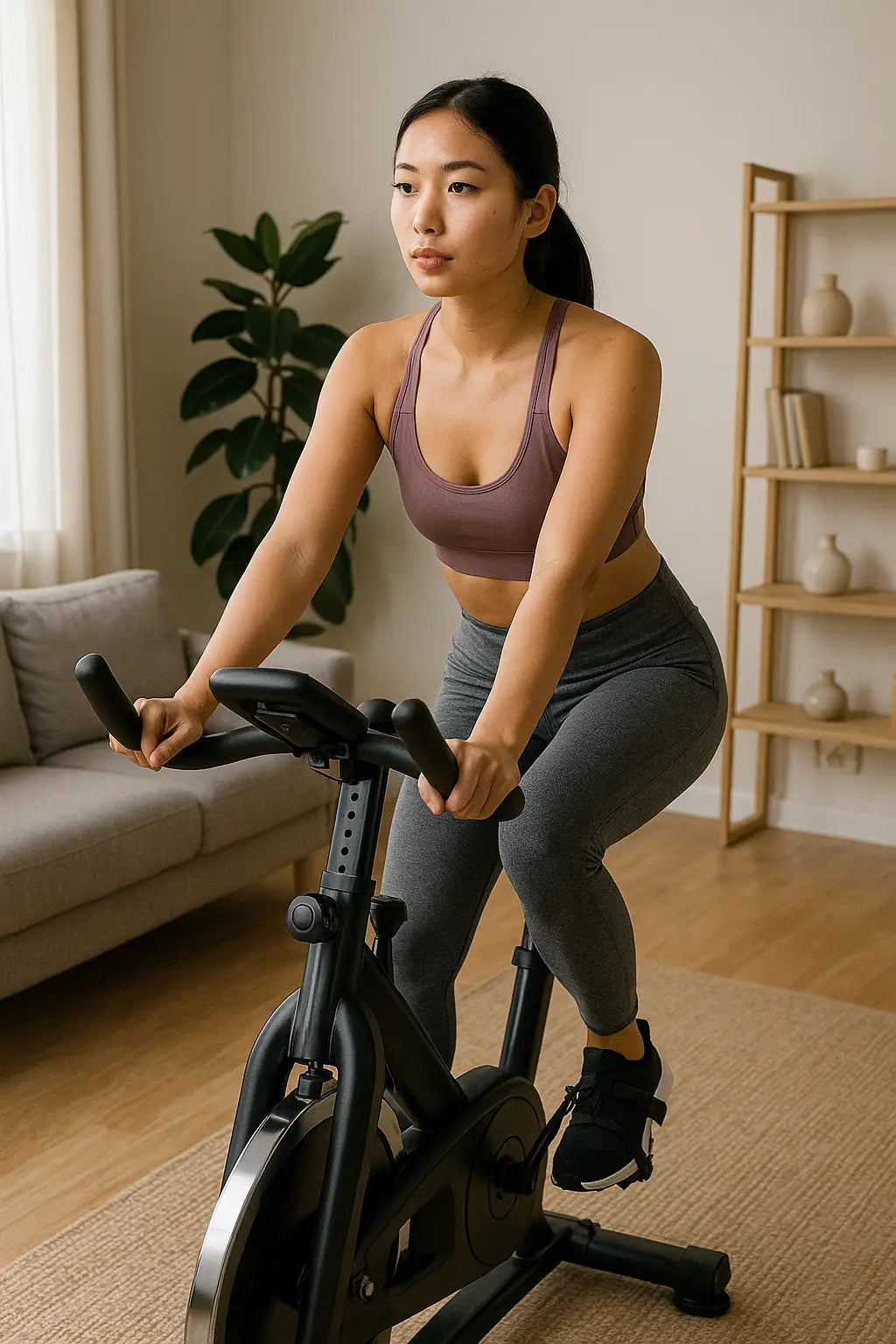 Apartment-Friendly Cardio Exercises That Won’t Annoy Your Neighbors - Fortira Fitness
