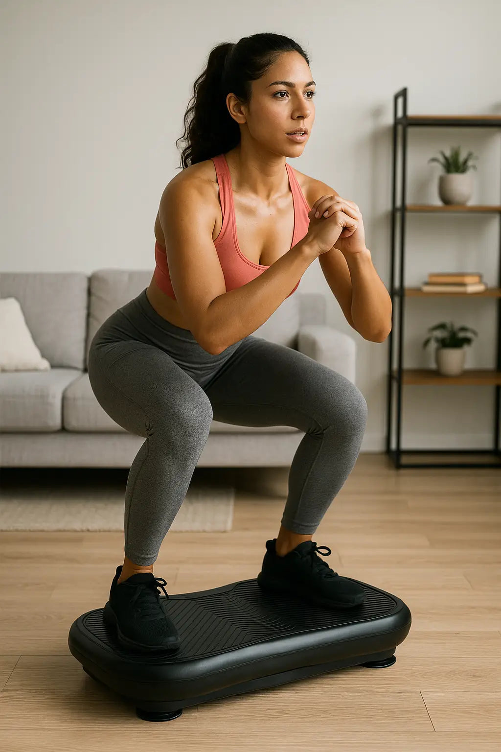 Cardio Workouts at Home for Women Who Want Results Fast - Fortira Fitness