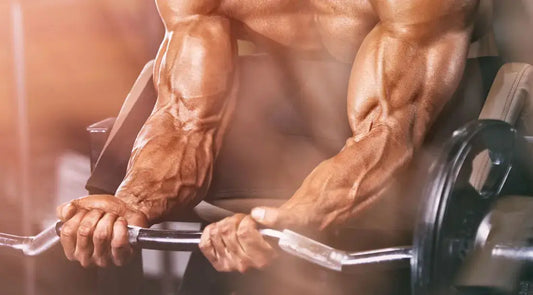 Common Arm and Forearm Training Mistakes and How to Avoid Them - Fortira Fitness