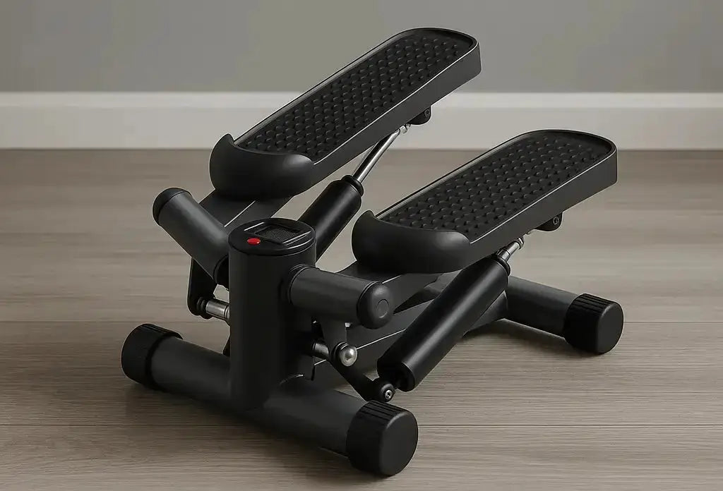 Compact Stair Climber: Top Picks for Small Home Gym Space Savings - Fortira Fitness