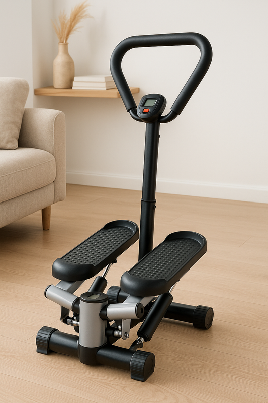 Looking for a Stairmaster Alternative for Weight Loss? Here’s Why This One Works - Fortira Fitness