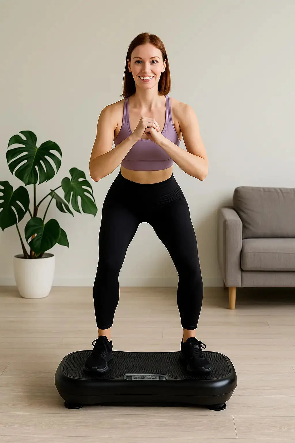 Good-Vibrations-Only-The-Surprising-Power-of-a-Vibration-Plate-for-Exercise Fortira Fitness