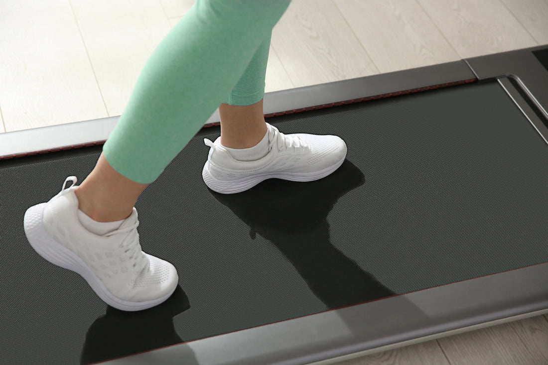 How to Choose a Space-Saving Foldable Treadmill for Your Apartment - Fortira Fitness