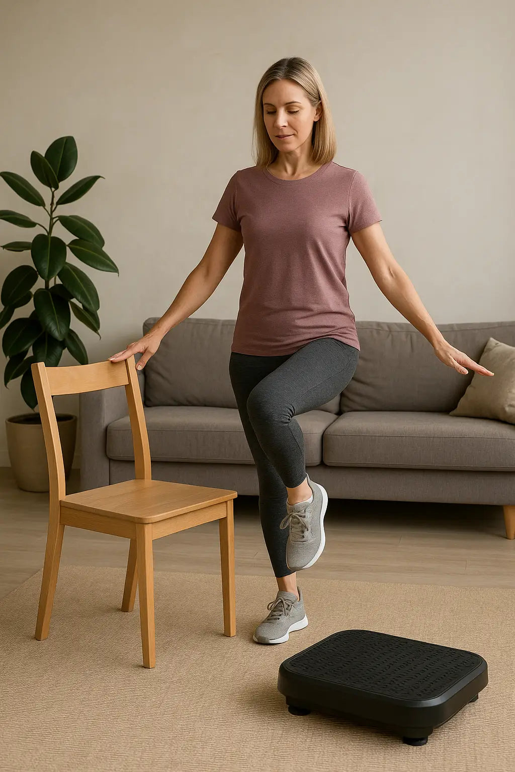 How-to-Improve-Balance-and-Posture-Naturally-Daily-Habits-That-Make-a-Difference Fortira Fitness