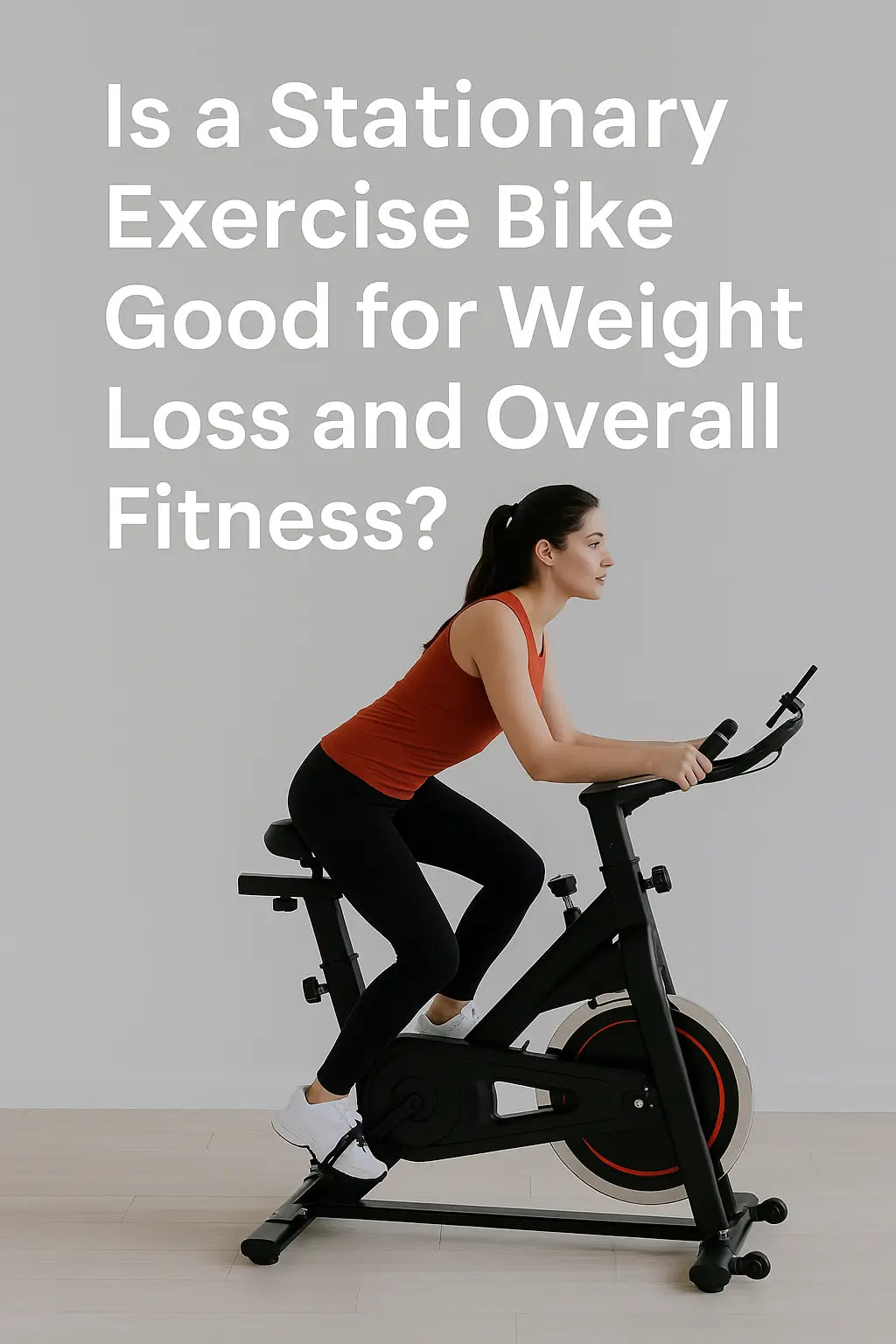 Is-a-Stationary-Exercise-Bike-Good-for-Weight-Loss-and-Overall-Fitness Fortira Fitness
