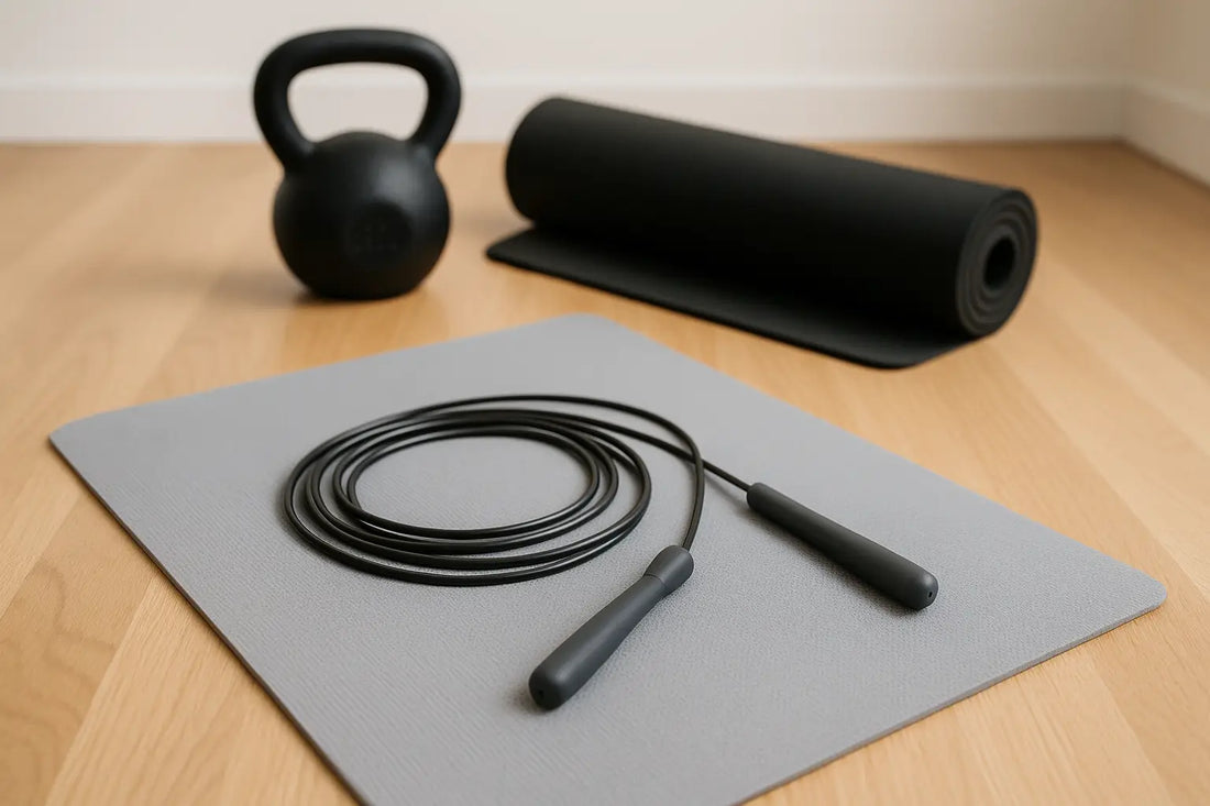 Jump Rope for Cardio: Benefits, Calorie Burn, and Beginner Workouts - Fortira Fitness