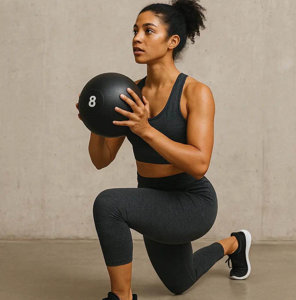 Leg-Workouts-at-Home-Stop-Skipping-Leg-Day-and-Run-Faster-Instead Fortira Fitness