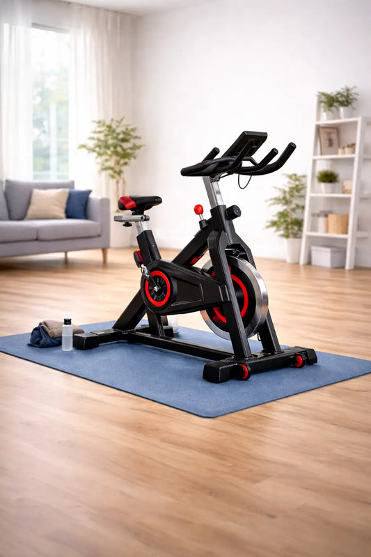 Looking for a Durable Exercise Bike? The Complete Home Fitness Buying Guide - Fortira Fitness