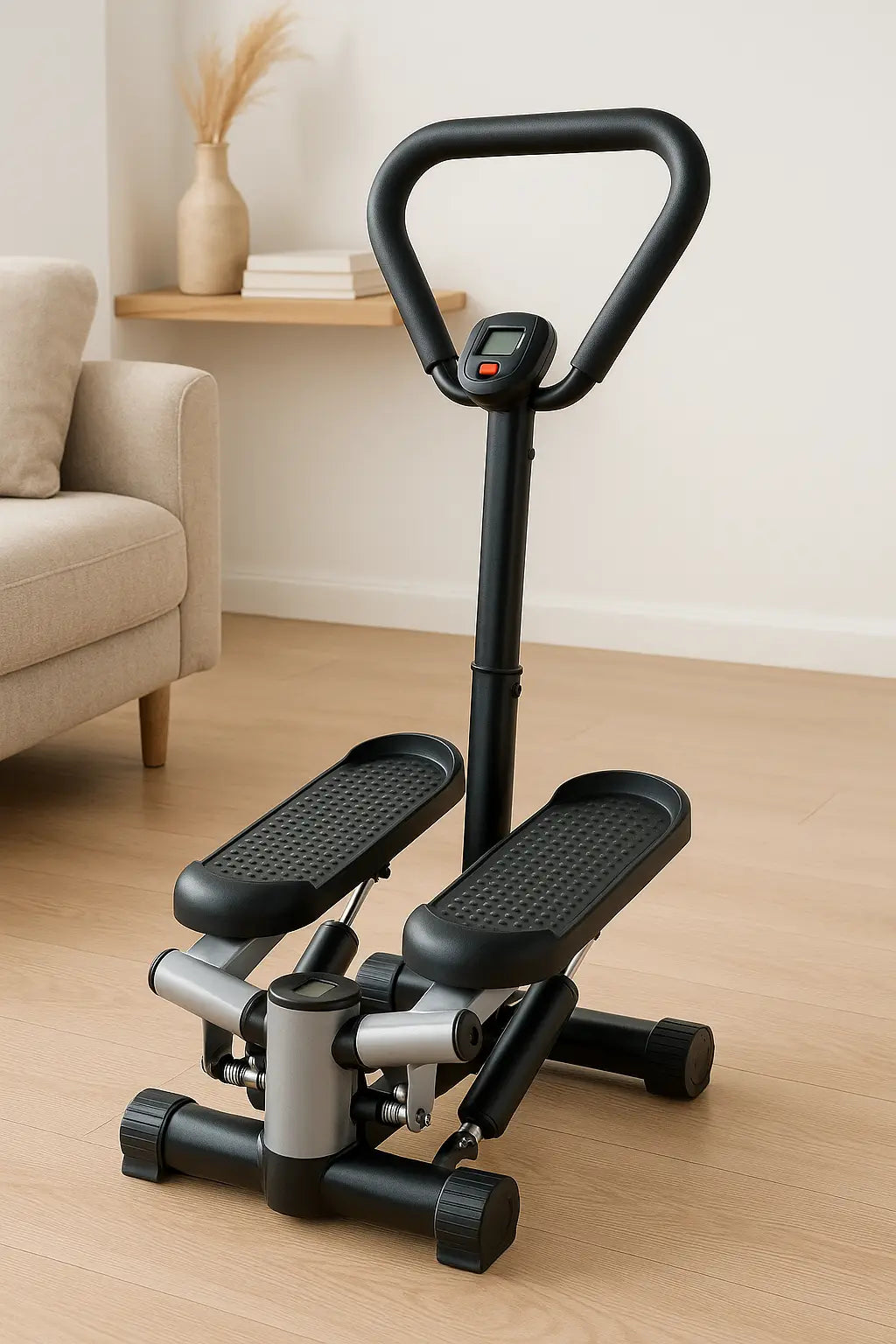 Looking for a Stairmaster Alternative for Weight Loss? Here’s Why This One Works - Fortira Fitness