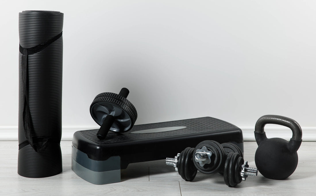 Minimalist Fitness Routine: A Simple Full-Body Plan You Can Do at Home - Fortira Fitness