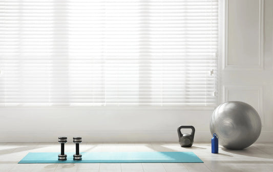 Minimalist Fitness: A Practical Guide to Training With Less (and Getting More) - Fortira Fitness