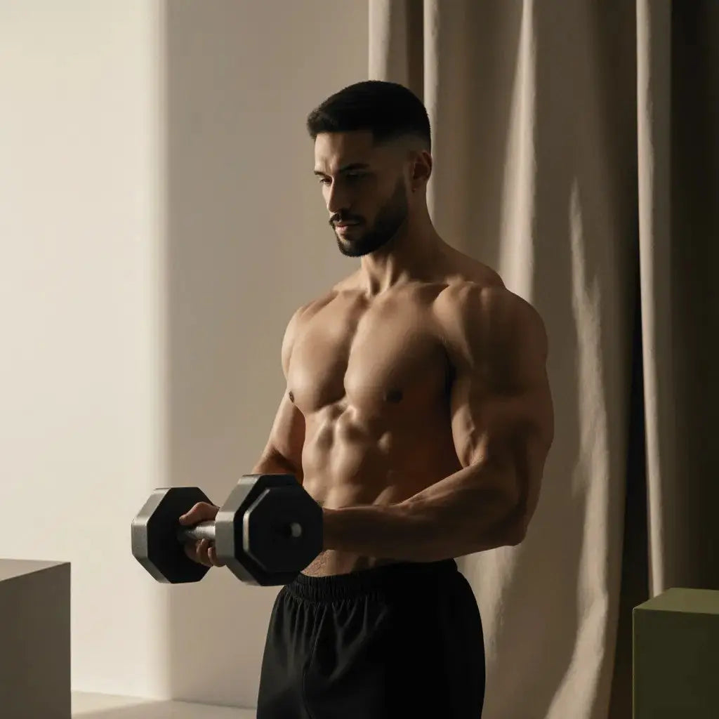 One and Done Workout: The Ultimate Guide to Building a Full Home Gym With Just One Piece of Equipment - Fortira Fitness