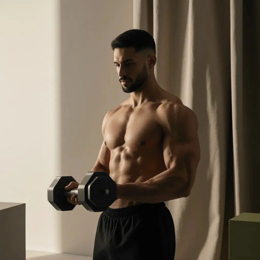 One and Done Workout: The Ultimate Guide to Building a Full Home Gym With Just One Piece of Equipment - Fortira Fitness