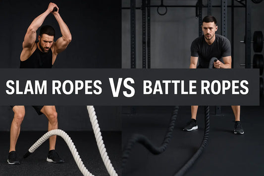 Slam-Ropes-vs-Battle-Ropes-What-s-the-Difference-Which-Is-Better Fortira Fitness
