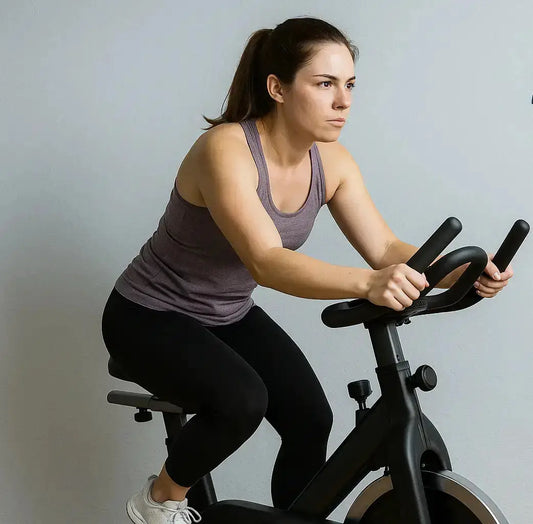 Stationary-Bike-for-Weight-Loss-How-Many-Calories-Can-You-Burn Fortira Fitness