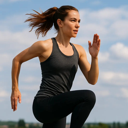 Stronger-Legs-in-Just-15-Minutes-Bodyweight-Leg-Workouts-That-Work Fortira Fitness