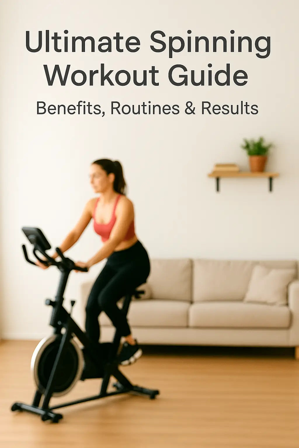 The-Ultimate-Spinning-Workout-Guide-Benefits-Routines-and-Results-for-Every-Fitness-Level Fortira Fitness