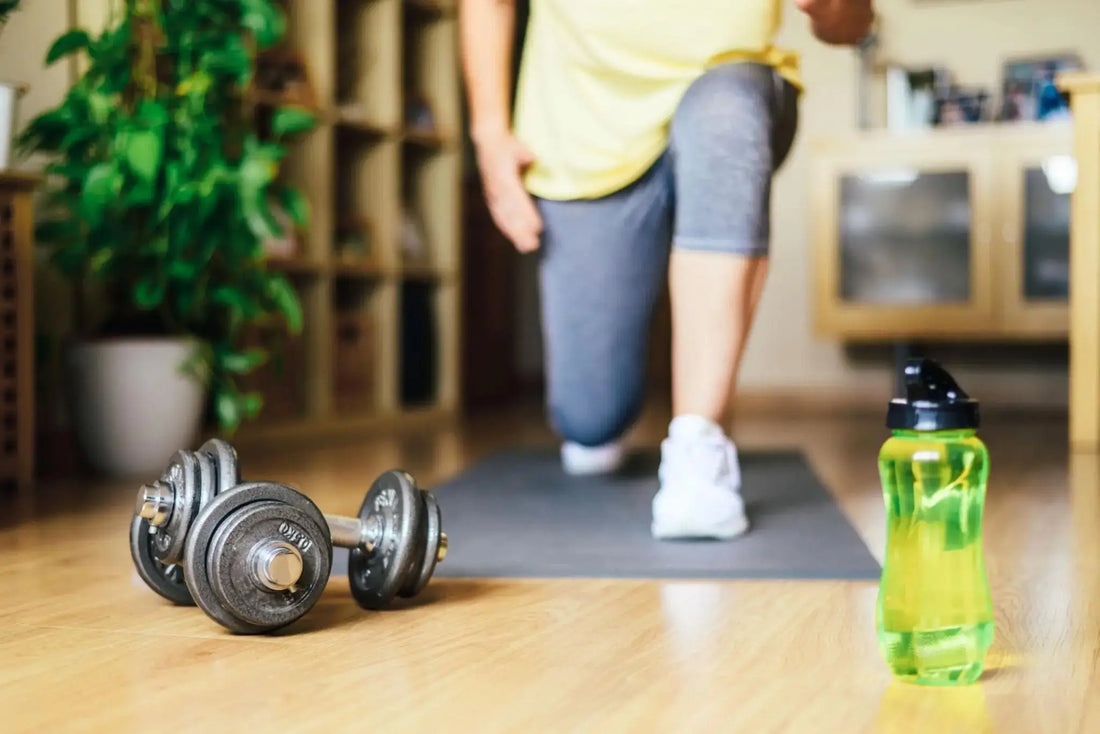 This Beginner-Friendly Exercise Guide Fixes the Mistakes Keeping You Stuck - Fortira Fitness