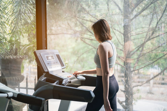 Top Space-Saving Foldable Treadmills for Home Workouts (2026) - Fortira Fitness