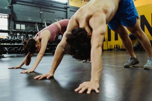 Unleashing-the-Power-of-Adjustable-Benches-to-Target-Muscle-Groups Exos Fitness