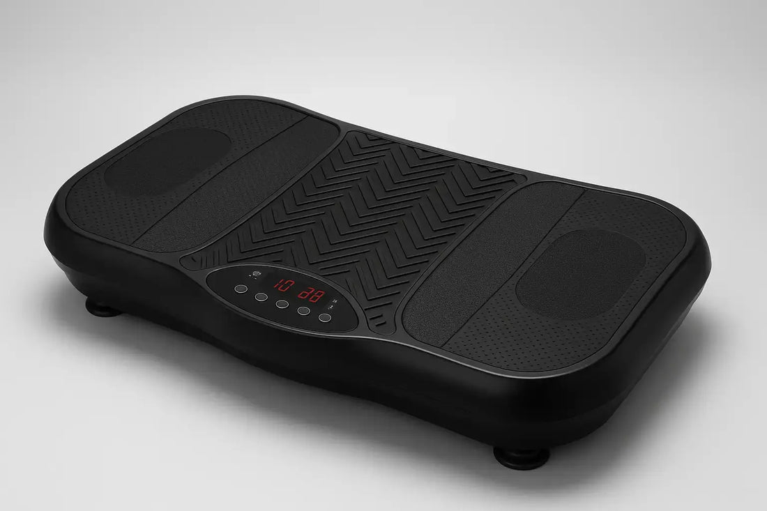 Vibration-Plate-for-Exercise-The-Ultimate-Guide-to-Whole-Body-Fitness-and-Recovery Fortira Fitness