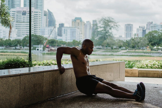 Why Calisthenics Is the Ultimate Fitness Lifestyle - Fortira Fitness
