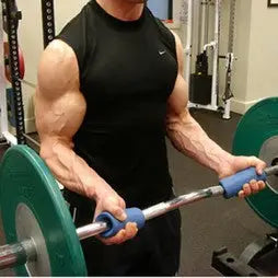 Why Defined Forearms Start With Grip Strength (And How to Build It Fast) Fortira Fitness