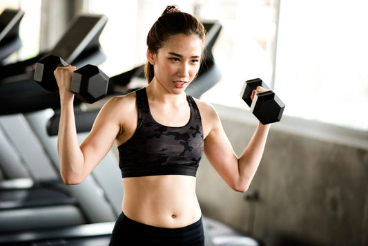 Workout Tips for Beginners Without a Gym Membership - Fortira Fitness