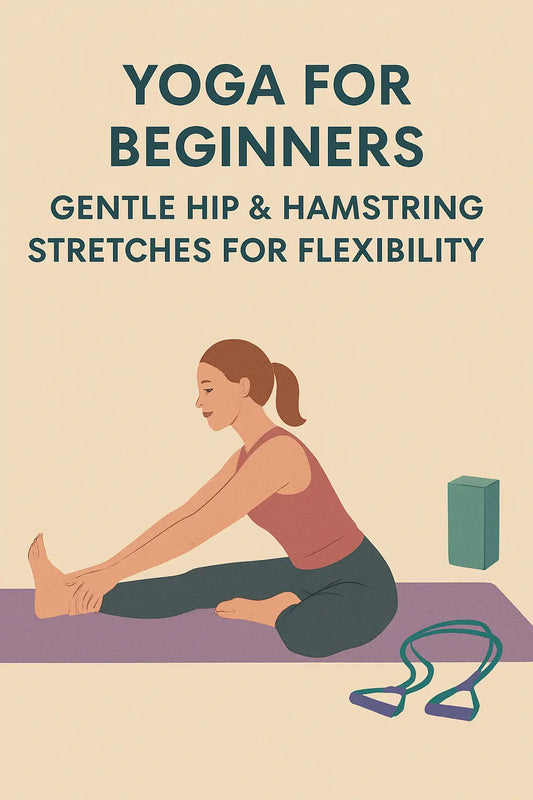 Yoga-for-Beginners-Flexibility-Plan-Gentle-Stretches-for-Tight-Hips-Hamstrings Fortira Fitness