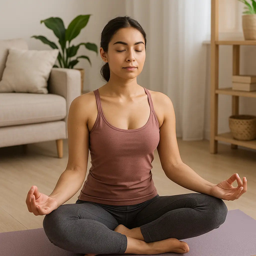 Yoga-for-Beginners-Poses-12-Foundational-Moves-with-Step-by-Step-Cues Fortira Fitness