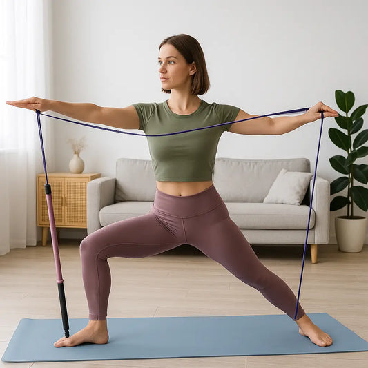 Yoga-for-Beginners-The-Complete-At-Home-Guide-to-Poses-Form-and-Your-First-30-Days Fortira Fitness