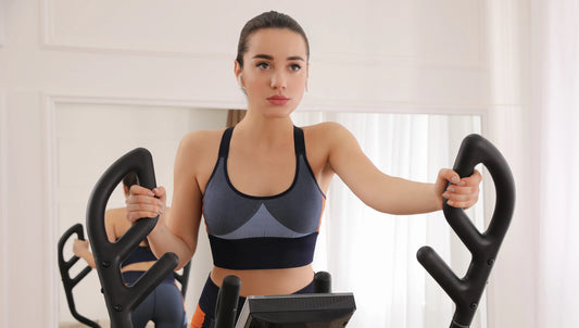 Your Step-by-Step Guide to Weight Loss Exercise Cardio at Home for Fat Loss - Fortira Fitness