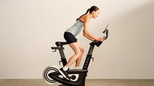Quiet-Cardio-Machines-for-Apartments-Why-an-Indoor-Cycling-Bike-Is-Your-Best-Bet Exos Fitness