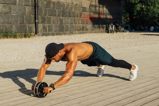 5-Reasons-You-Need-an-Abs-Workout-Equipment-Set-at-Home Exos Fitness