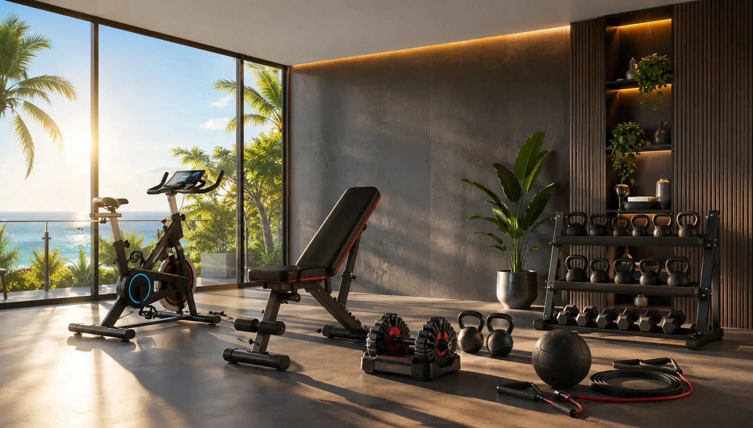 Fortira-Fit-Annual-Summer-Sale-Home-Gym-Equipment-Deals Fortira Fitness