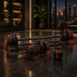 Adjustable Dumbbell, Kettlebell & Barbell Set My Store