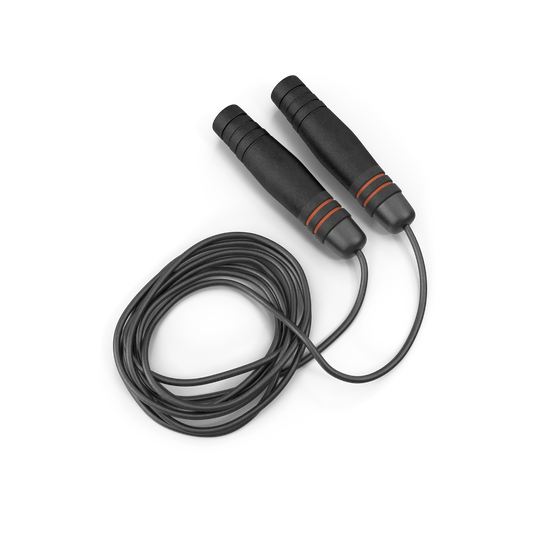 High-Speed Adjustable Jump Rope - Fortira Fitness