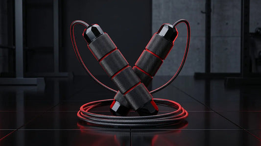 High-Speed Adjustable Jump Rope My Store