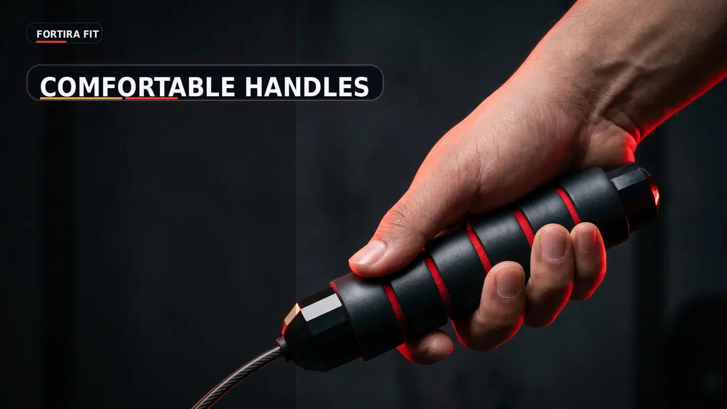 High-Speed Adjustable Jump Rope My Store